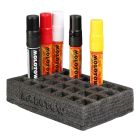 Molotow 15-20mm Marker Organizer Display