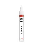 Molotow 4mm 211EM Empty Marker