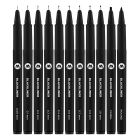 Molotow Blackliner Fineliner Markers