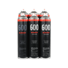 Molotow Burner Chrome Black Package