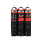 Molotow Burner Copper Black Package