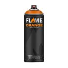 Molotow Flame Orange 400ml Spray Can