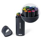 Molotow Sketcher Graphic Marker kit 1 - 12 pieces