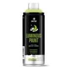 MTN PRO Luminous Glow in the Dark 400ml