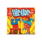 My first Hip Hop Book