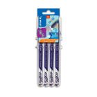 Pilot FriXion Fineliner 4 pcs set