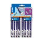 Pilot FriXion Fineliner 8 pieces set