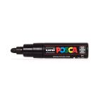 Posca PC-7M - 4.5–5.5 mm Broad Tip Marker