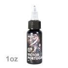 Radiant Colors tattoo ink Victor Portugal Shading series - 30 ml