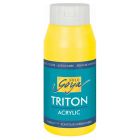 Solo Goya TRITON Acrylic paint - 750ml