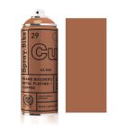 Spray.Bike Frame Builder's Metal Plating - Copper - 400ml