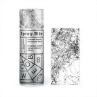 Spray.bike Awesome FX Cobweb Black