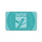 The Suitup Gift Voucher