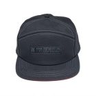 Mr. Serious Unknown Cap Black