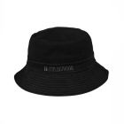 Mr. Serious Reversible Bucket Hat