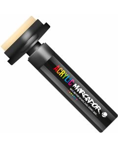 MTN Marcador Acrylic paint marker - 50 mm
