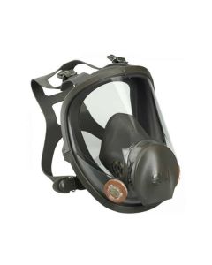 3M Full face mask 6800