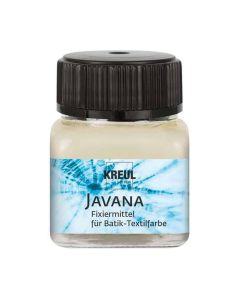 KREUL Javana Batik Fixing Media