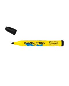 Javana texi max Sunny - Textile markers for light textiles