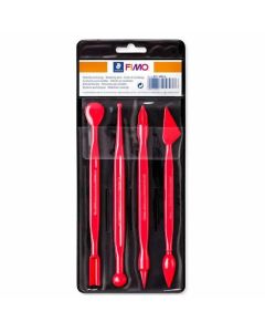 Staedtler Fimo Sculpting Spatulas set 2