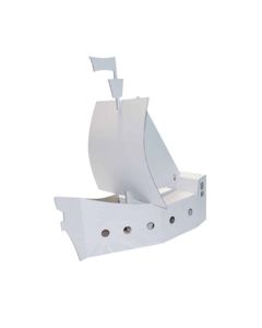 KREUL Pirate ship