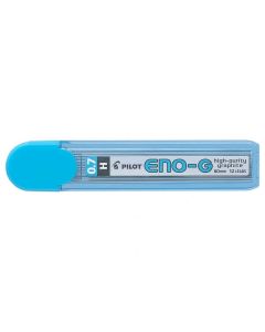 Pilot ENO G - H Pencil refills 0.7 mm - 12 pieces