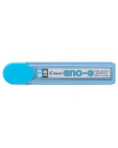 Pilot ENO G - 2B Pencil refills 0.7 mm - 12 pieces