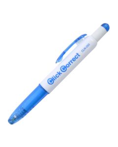 Uni-Ball Click Correct CLN250 – Einziehbarer Korrekturstift