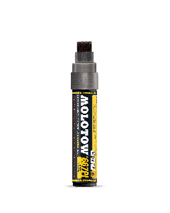 Molotow MASTERPIECE™ SPEEDFLOW™ 667PI Marker 15 mm