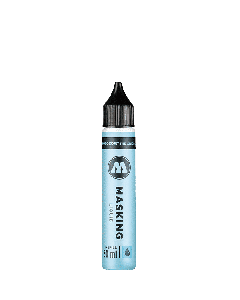 Molotow Masking Liquid Refill 30 ml