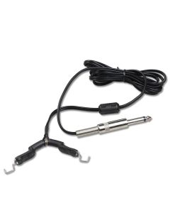 Powercord Clipcord - Coil tattoo machine