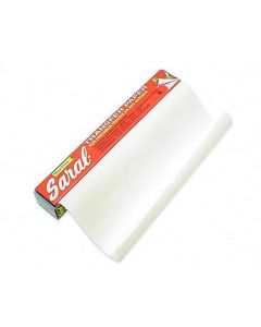 Saral Transfer Roll - White