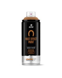 MTN Pro Rust Effect Spray - 400ml