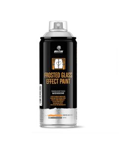 MTN Pro "Frosted Glass Effect" - 400ml glass effect spray