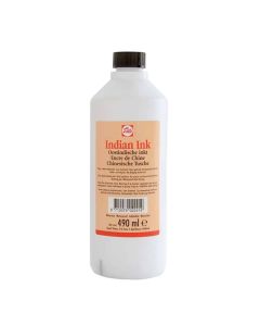 Talens Indian Ink - 490 ml