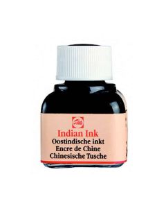 Talens Indian Ink - 11 ml