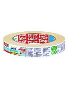 Tesa Masking tape 19mm - 50 meters