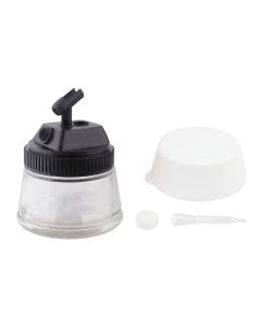 Fengda Airbrush Cleaning Jar