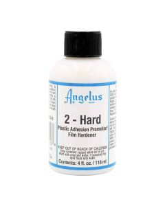 Angelus 2-Hard acrylic paint hardener