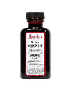 Angelus Indention paint for leather - 90 ml