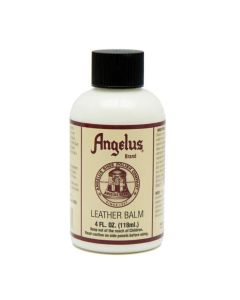 Angelus Leather Balm 118ml