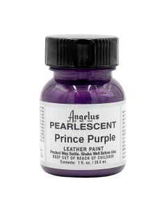 Angelus Leather paint Pearlescent - 29,5ml