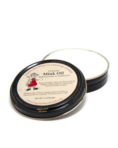 Angelus Mink Oil Paste