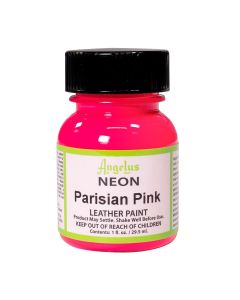 Angelus Neon leather paint - 29,5ml