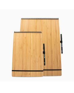 Bambook Notepad A3