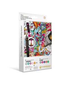 Chameleon Color & Blending System marker set # 5