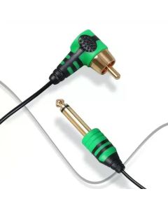 RCA Clipcord Power cord for rotary tattoo