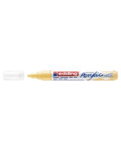 Edding acrylic marker 5100 medium point
