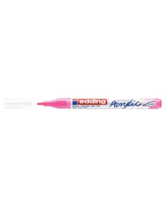 Edding acrylmarker 5300 fine tip