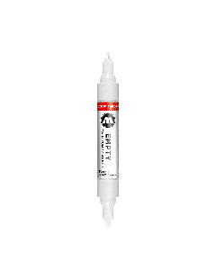 Molotow  1,5 - 4 mm Twin Pump Empty Marker